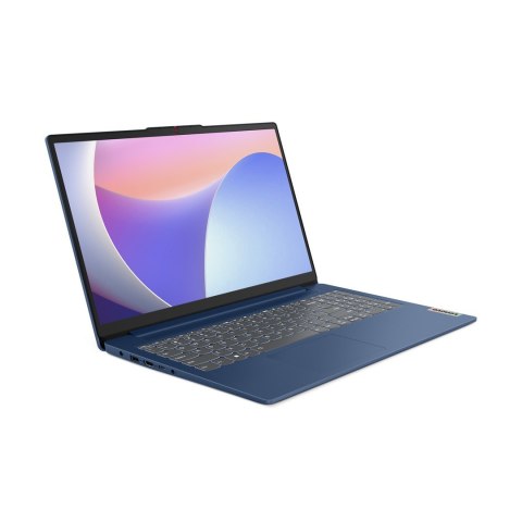 Lenovo IdeaPad Slim 3 15IAH8 i5-12450H 15.6" FHD IPS 300nits AG 16GB SSD512 Intel UHD Graphics 47Wh Win11 Abyss Blue 3Y OnSite Lenovo Lenovo IdeaPad Slim 3 15IAH8 i5-12450H 15.6" FHD IPS 300nits AG 16GB SSD512 Intel UHD Graphics 47Wh Win11 Abyss Blue 3Y OnSite Lenovo