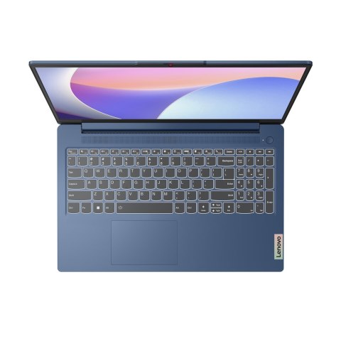 Lenovo IdeaPad Slim 3 15IAH8 i5-12450H 15.6" FHD IPS 300nits AG 16GB SSD512 Intel UHD Graphics 47Wh Win11 Abyss Blue 3Y OnSite Lenovo Lenovo IdeaPad Slim 3 15IAH8 i5-12450H 15.6" FHD IPS 300nits AG 16GB SSD512 Intel UHD Graphics 47Wh Win11 Abyss Blue 3Y OnSite Lenovo