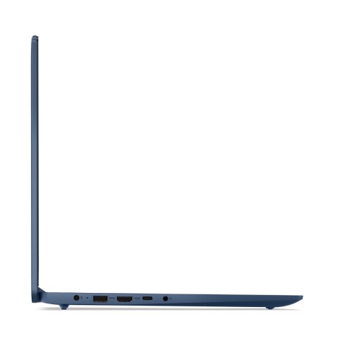 Lenovo IdeaPad Slim 3 15IAH8 i5-12450H 15.6" FHD IPS 300nits AG 16GB SSD512 Intel UHD Graphics 47Wh Win11 Abyss Blue 3Y OnSite Lenovo Lenovo IdeaPad Slim 3 15IAH8 i5-12450H 15.6" FHD IPS 300nits AG 16GB SSD512 Intel UHD Graphics 47Wh Win11 Abyss Blue 3Y OnSite Lenovo