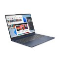 Lenovo SLIM-5-16IRU9K1 Core 7 150U 16"Touch WUXGA AG 16GB SSD1TB BT BLKB FPR Win11 Abyss Blue (REPACK) 2Y Lenovo