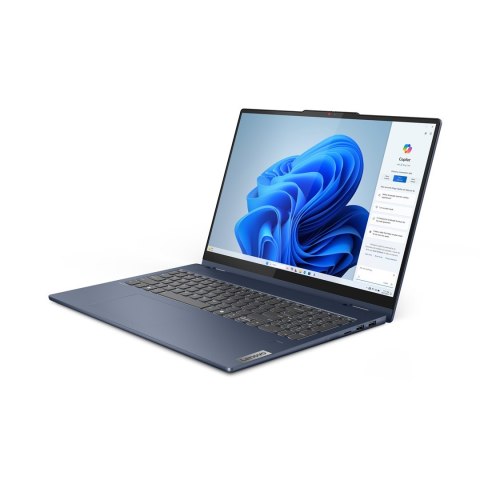 Lenovo SLIM-5-16IRU9K1 Core 7 150U 16"Touch WUXGA AG 16GB SSD1TB BT BLKB FPR Win11 Abyss Blue (REPACK) 2Y Lenovo Lenovo SLIM-5-16IRU9K1 Core 7 150U 16"Touch WUXGA AG 16GB SSD1TB BT BLKB FPR Win11 Abyss Blue (REPACK) 2Y Lenovo