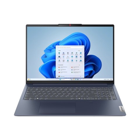 Lenovo SLIM-5-16IRU9K1 Core 7 150U 16"Touch WUXGA AG 16GB SSD1TB BT BLKB FPR Win11 Abyss Blue (REPACK) 2Y Lenovo Lenovo SLIM-5-16IRU9K1 Core 7 150U 16"Touch WUXGA AG 16GB SSD1TB BT BLKB FPR Win11 Abyss Blue (REPACK) 2Y Lenovo