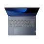 Lenovo SLIM-5-16IRU9K1 Core 7 150U 16"Touch WUXGA AG 16GB SSD1TB BT BLKB FPR Win11 Abyss Blue (REPACK) 2Y Lenovo Lenovo SLIM-5-16IRU9K1 Core 7 150U 16"Touch WUXGA AG 16GB SSD1TB BT BLKB FPR Win11 Abyss Blue (REPACK) 2Y Lenovo