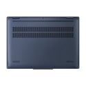 Lenovo SLIM-5-16IRU9K1 Core 7 150U 16"Touch WUXGA AG 16GB SSD1TB BT BLKB FPR Win11 Abyss Blue (REPACK) 2Y Lenovo