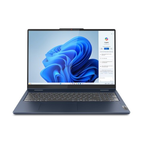 Lenovo SLIM-5-16IRU9K1 Core 7 150U 16"Touch WUXGA AG 16GB SSD1TB BT BLKB FPR Win11 Abyss Blue (REPACK) 2Y Lenovo Lenovo SLIM-5-16IRU9K1 Core 7 150U 16"Touch WUXGA AG 16GB SSD1TB BT BLKB FPR Win11 Abyss Blue (REPACK) 2Y Lenovo