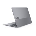 Lenovo ThinkBook 16 G6 IRL i3-1315U 16" WUXGA IPS 300nits AG 8GB DDR5 5200 SSD512 Intel UHD Graphics W11P 3Y OnSite Lenovo