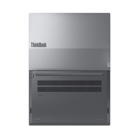 Lenovo ThinkBook 16 G6 IRL i3-1315U 16" WUXGA IPS 300nits AG 8GB DDR5 5200 SSD512 Intel UHD Graphics W11P 3Y OnSite Lenovo Lenovo ThinkBook 16 G6 IRL i3-1315U 16" WUXGA IPS 300nits AG 8GB DDR5 5200 SSD512 Intel UHD Graphics W11P 3Y OnSite Lenovo