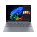 Lenovo ThinkBook 16 G7 QOY Snapdragon X Plus X1P-42-100 16" WUXGA IPS 300nits AG 60Hz 32GB DDR5 SSD1TB Qualcomm Adreno 84Wh W11P Lenovo