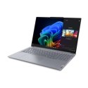 Lenovo ThinkBook 16 G7 QOY Snapdragon X Plus X1P-42-100 16" WUXGA IPS 300nits AG 60Hz 32GB DDR5 SSD1TB Qualcomm Adreno 84Wh W11P Lenovo