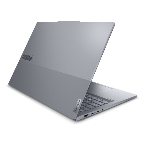 Lenovo ThinkBook 16 G7 QOY Snapdragon X Plus X1P-42-100 16" WUXGA IPS 300nits AG 60Hz 32GB DDR5 SSD1TB Qualcomm Adreno 84Wh W11P Lenovo Lenovo ThinkBook 16 G7 QOY Snapdragon X Plus X1P-42-100 16" WUXGA IPS 300nits AG 60Hz 32GB DDR5 SSD1TB Qualcomm Adreno 84Wh W11P Lenovo