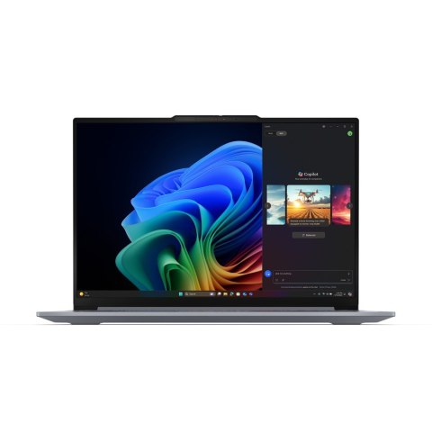 Lenovo ThinkBook 16 G7 QOY Snapdragon X Plus X1P-42-100 16" WUXGA IPS 300nits AG 60Hz 32GB DDR5 SSD1TB Qualcomm Adreno 84Wh W11P Lenovo Lenovo ThinkBook 16 G7 QOY Snapdragon X Plus X1P-42-100 16" WUXGA IPS 300nits AG 60Hz 32GB DDR5 SSD1TB Qualcomm Adreno 84Wh W11P Lenovo