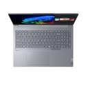 Lenovo ThinkBook 16 G7 QOY Snapdragon X Plus X1P-42-100 16" WUXGA IPS 300nits AG 60Hz 32GB DDR5 SSD1TB Qualcomm Adreno 84Wh W11P Lenovo