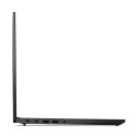 Lenovo ThinkPad E16 G2 Core Ultra 5 125U 16.0"WUXGA IPS 300nits AG 16GB DDR5 SSD512 Arc 57Wh W11Pro 3Y OnSite Graphite Black Lenovo
