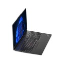 Lenovo ThinkPad E16 G2 Core Ultra 5 125U 16.0"WUXGA IPS 300nits AG 16GB DDR5 SSD512 Arc 57Wh W11Pro 3Y OnSite Graphite Black Lenovo