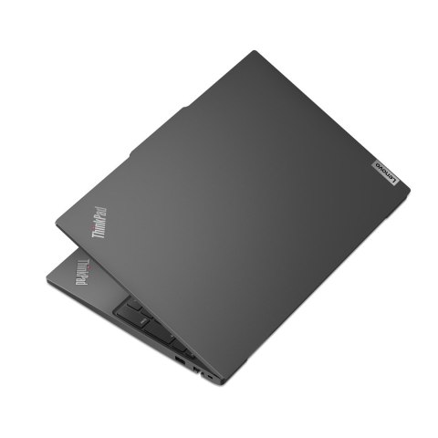 Lenovo ThinkPad E16 G2 Ryzen 5 7535HS 16.0" WUXGA IPS 300nits AG 16GB DDR5 4800 SSD512 Radeon 660M W11Pro Black 3Y OnSite Lenovo Lenovo ThinkPad E16 G2 Ryzen 5 7535HS 16.0" WUXGA IPS 300nits AG 16GB DDR5 4800 SSD512 Radeon 660M W11Pro Black 3Y OnSite Lenovo