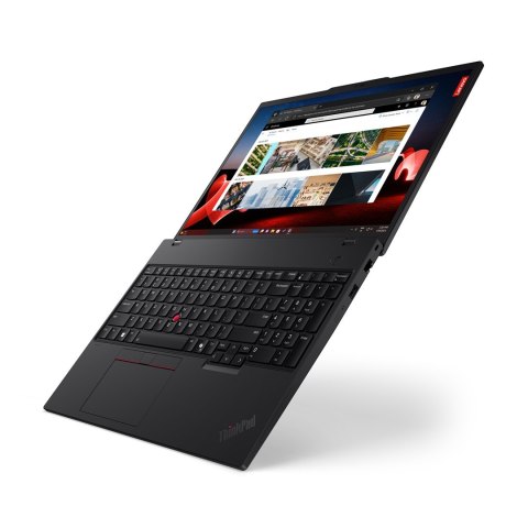 Lenovo ThinkPad T16 G3 Ultra 7 155U 16.0" WUXGA IPS 300nits AG 16GB DDR5 SSD512 Arc W11Pro Black 3Y OnSite Lenovo Lenovo ThinkPad T16 G3 Ultra 7 155U 16.0" WUXGA IPS 300nits AG 16GB DDR5 SSD512 Arc W11Pro Black 3Y OnSite Lenovo