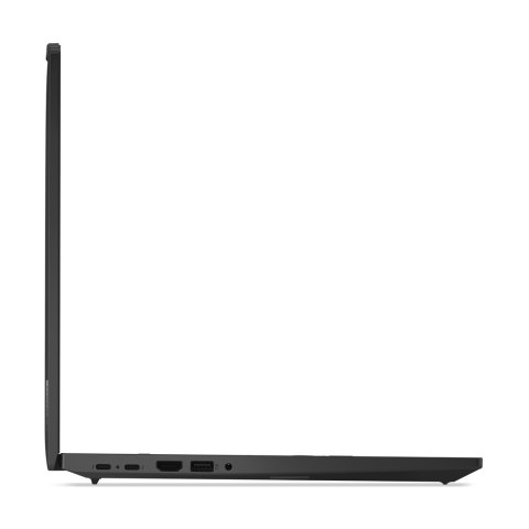 Lenovo ThinkPad T16 G3 Ultra 7 155U 16.0" WUXGA IPS 300nits AG 16GB DDR5 SSD512 Arc W11Pro Black 3Y OnSite Lenovo Lenovo ThinkPad T16 G3 Ultra 7 155U 16.0" WUXGA IPS 300nits AG 16GB DDR5 SSD512 Arc W11Pro Black 3Y OnSite Lenovo