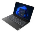 Lenovo V15 G4 IRU i3-1315U 15,6"FHD AG IPS 8GB SSD256 UHD 64EUs Cam720p LAN 38Wh NoOS 3Y Black Lenovo