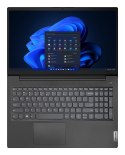 Lenovo V15 G4 IRU i3-1315U 15,6"FHD AG IPS 8GB SSD256 UHD 64EUs Cam720p LAN 38Wh NoOS 3Y Black Lenovo