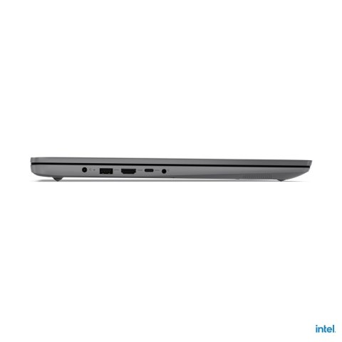 Lenovo V17 G4 IRU i7-1355U 17.3" FHD IPS 300nits AG 16GB DDR4-3200 SSD512 Intel Iris Xe Graphics W11Pro Iron Grey 3Y OnSite Lenovo Lenovo V17 G4 IRU i7-1355U 17.3" FHD IPS 300nits AG 16GB DDR4-3200 SSD512 Intel Iris Xe Graphics W11Pro Iron Grey 3Y OnSite Lenovo