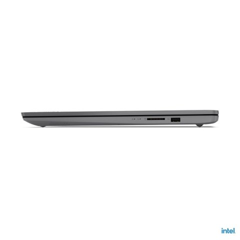 Lenovo V17 G4 IRU i7-1355U 17.3" FHD IPS 300nits AG 16GB DDR4-3200 SSD512 Intel Iris Xe Graphics W11Pro Iron Grey 3Y OnSite Lenovo Lenovo V17 G4 IRU i7-1355U 17.3" FHD IPS 300nits AG 16GB DDR4-3200 SSD512 Intel Iris Xe Graphics W11Pro Iron Grey 3Y OnSite Lenovo