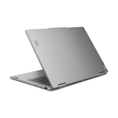 Lenovo Yoga 7 2-in-1 14AHP9 Ryzen 5 8640HS 14" WUXGA OLED 400nits Glossy 60Hz 16GB LPDDR5x-6400 SSD1TB Radeon 760M Graphics Win1 Lenovo Lenovo Yoga 7 2-in-1 14AHP9 Ryzen 5 8640HS 14" WUXGA OLED 400nits Glossy 60Hz 16GB LPDDR5x-6400 SSD1TB Radeon 760M Graphics Win1 Lenovo