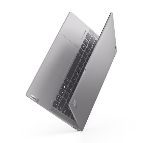 Lenovo Yoga 7 2-in-1 14AHP9 Ryzen 5 8640HS 14" WUXGA OLED 400nits Glossy 60Hz 16GB LPDDR5x-6400 SSD1TB Radeon 760M Graphics Win1 Lenovo Lenovo Yoga 7 2-in-1 14AHP9 Ryzen 5 8640HS 14" WUXGA OLED 400nits Glossy 60Hz 16GB LPDDR5x-6400 SSD1TB Radeon 760M Graphics Win1 Lenovo
