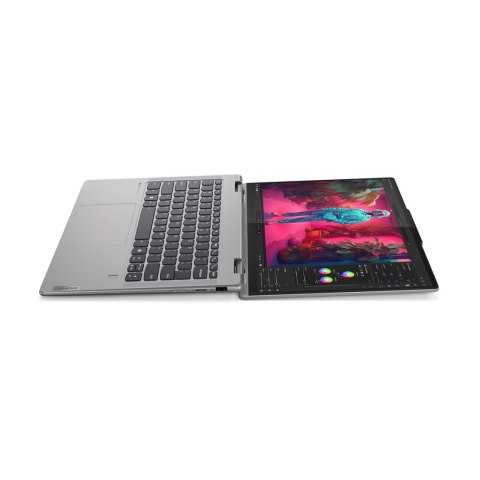Lenovo Yoga 7 2-in-1 14AHP9 Ryzen 5 8640HS 14" WUXGA OLED 400nits Glossy 60Hz 16GB LPDDR5x-6400 SSD1TB Radeon 760M Graphics Win1 Lenovo Lenovo Yoga 7 2-in-1 14AHP9 Ryzen 5 8640HS 14" WUXGA OLED 400nits Glossy 60Hz 16GB LPDDR5x-6400 SSD1TB Radeon 760M Graphics Win1 Lenovo
