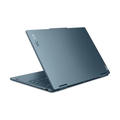 Lenovo Yoga 7 2-in-1 14IML9 Ultra 5 125H 14"WUXGA OLED 400nits Touch 16GB LPDDR5x SSD512 Intel Arc Graphics Win11 Tidal Teal Lenovo Lenovo Yoga 7 2-in-1 14IML9 Ultra 5 125H 14"WUXGA OLED 400nits Touch 16GB LPDDR5x SSD512 Intel Arc Graphics Win11 Tidal Teal Lenovo