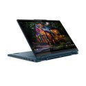 Lenovo Yoga 7 2-in-1 14IML9 Ultra 5 125H 14"WUXGA OLED 400nits Touch 16GB LPDDR5x SSD512 Intel Arc Graphics Win11 Tidal Teal Lenovo