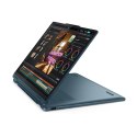 Lenovo Yoga 7 2-in-1 14IML9 Ultra 5 125H 14"WUXGA OLED 400nits Touch 16GB LPDDR5x SSD512 Intel Arc Graphics Win11 Tidal Teal Lenovo