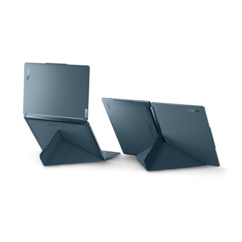 Lenovo Yoga Book 9 13IMU9 Ultra 7 155U 2x 13.3" 2.8K OLED 400nits Glossy 60Hz 32GB LPDDR5x-7467 SSD512 Intel Arc Graphics Win11 Lenovo Lenovo Yoga Book 9 13IMU9 Ultra 7 155U 2x 13.3" 2.8K OLED 400nits Glossy 60Hz 32GB LPDDR5x-7467 SSD512 Intel Arc Graphics Win11 Lenovo