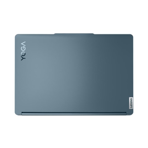 Lenovo Yoga Book 9 13IMU9 Ultra 7 155U 2x 13.3" 2.8K OLED 400nits Glossy 60Hz 32GB LPDDR5x-7467 SSD512 Intel Arc Graphics Win11 Lenovo Lenovo Yoga Book 9 13IMU9 Ultra 7 155U 2x 13.3" 2.8K OLED 400nits Glossy 60Hz 32GB LPDDR5x-7467 SSD512 Intel Arc Graphics Win11 Lenovo