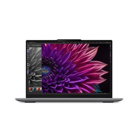 Lenovo Yoga Pro 9 16IMH9 Ultra 7 155H 16" 3.2K Mini LED 1200nits AG 165Hz 16GB LPDDR5x-7467 SSD512 GeForce RTX 4060 8GB Win11 Lu Lenovo Lenovo Yoga Pro 9 16IMH9 Ultra 7 155H 16" 3.2K Mini LED 1200nits AG 165Hz 16GB LPDDR5x-7467 SSD512 GeForce RTX 4060 8GB Win11 Lu Lenovo