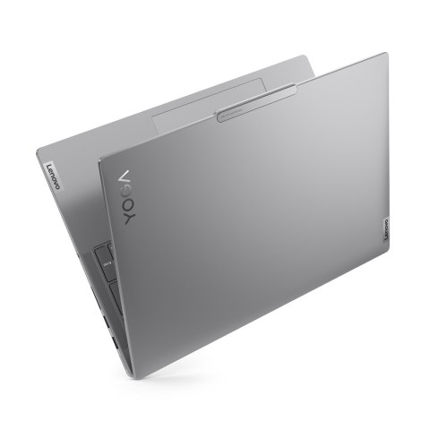 Lenovo Yoga Pro 9 16IMH9 Ultra 7 155H 16" 3.2K Mini LED 1200nits AG 165Hz 16GB LPDDR5x-7467 SSD512 GeForce RTX 4060 8GB Win11 Lu Lenovo Lenovo Yoga Pro 9 16IMH9 Ultra 7 155H 16" 3.2K Mini LED 1200nits AG 165Hz 16GB LPDDR5x-7467 SSD512 GeForce RTX 4060 8GB Win11 Lu Lenovo