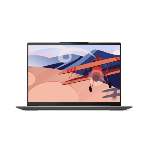 Lenovo Yoga Slim 6 14IRH8 i5-13500H 14" WUXGA OLED 400nits Glossy 60Hz 16GB Soldered LPDDR5x 5200 SSD512 Intel Iris Xe Graphics Lenovo Lenovo Yoga Slim 6 14IRH8 i5-13500H 14" WUXGA OLED 400nits Glossy 60Hz 16GB Soldered LPDDR5x 5200 SSD512 Intel Iris Xe Graphics Lenovo