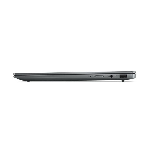 Lenovo Yoga Slim 6 14IRH8 i5-13500H 14" WUXGA OLED 400nits Glossy 60Hz 16GB Soldered LPDDR5x 5200 SSD512 Intel Iris Xe Graphics Lenovo Lenovo Yoga Slim 6 14IRH8 i5-13500H 14" WUXGA OLED 400nits Glossy 60Hz 16GB Soldered LPDDR5x 5200 SSD512 Intel Iris Xe Graphics Lenovo