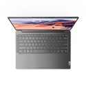 Lenovo Yoga Slim 6 14IRH8 i5-13500H 14" WUXGA OLED 400nits Glossy 60Hz 16GB Soldered LPDDR5x 5200 SSD512 Intel Iris Xe Graphics  Lenovo