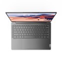 Lenovo Yoga Slim 6 14IRH8 i5-13500H 14" WUXGA OLED 400nits Glossy 60Hz 16GB Soldered LPDDR5x 5200 SSD512 Intel Iris Xe Graphics  Lenovo