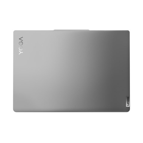 Lenovo Yoga Slim 6 14IRH8 i5-13500H 14" WUXGA OLED 400nits Glossy 60Hz 16GB Soldered LPDDR5x 5200 SSD512 Intel Iris Xe Graphics Lenovo Lenovo Yoga Slim 6 14IRH8 i5-13500H 14" WUXGA OLED 400nits Glossy 60Hz 16GB Soldered LPDDR5x 5200 SSD512 Intel Iris Xe Graphics Lenovo