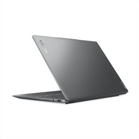 Lenovo Yoga Slim 6 14IRH8 i5-13500H 14" WUXGA OLED 400nits Glossy 60Hz 16GB Soldered LPDDR5x 5200 SSD512 Intel Iris Xe Graphics Lenovo Lenovo Yoga Slim 6 14IRH8 i5-13500H 14" WUXGA OLED 400nits Glossy 60Hz 16GB Soldered LPDDR5x 5200 SSD512 Intel Iris Xe Graphics Lenovo