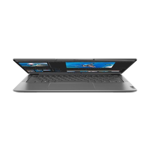 Lenovo Yoga Slim 6 14IRH8 i5-13500H 14" WUXGA OLED 400nits Glossy 60Hz 16GB Soldered LPDDR5x 5200 SSD512 Intel Iris Xe Graphics Lenovo Lenovo Yoga Slim 6 14IRH8 i5-13500H 14" WUXGA OLED 400nits Glossy 60Hz 16GB Soldered LPDDR5x 5200 SSD512 Intel Iris Xe Graphics Lenovo