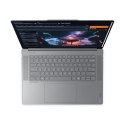 Lenovo Yoga Slim 7i Aura Edition Ultra 7 256V 15,3" 2.8K Touch 120Hz 16GB LPDDR5x-8533 SSD512 Intel Arc Graphics 140V 70Wh Win11 Lenovo