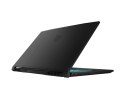 MSI Katana 17 B13VFK-841XPL i7-13620H 17.3" FHD 144Hz 16GB DDR5 SSD1TB RTX 4060 8GB NoOS MSI