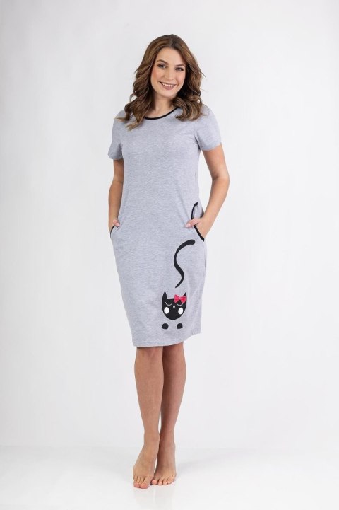 KOSZULA DAMSKA 152 KR R.2XL KOSZULA DAMSKA 152 KR R.2XL