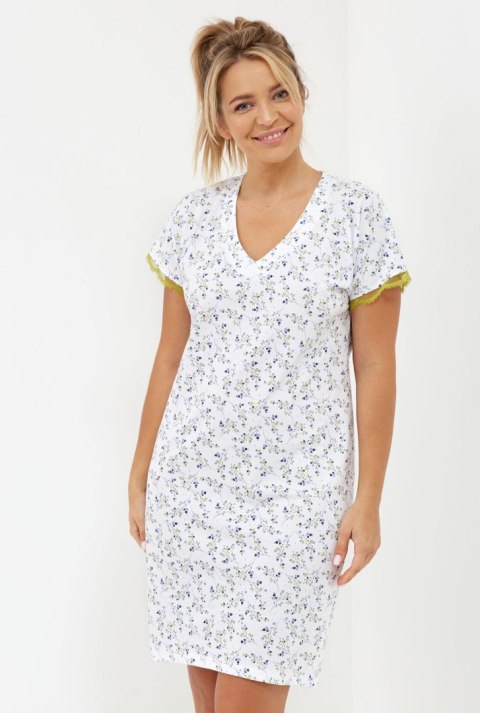 KOSZULA DAMSKA 245 KR R.2XL KOSZULA DAMSKA 245 KR R.2XL