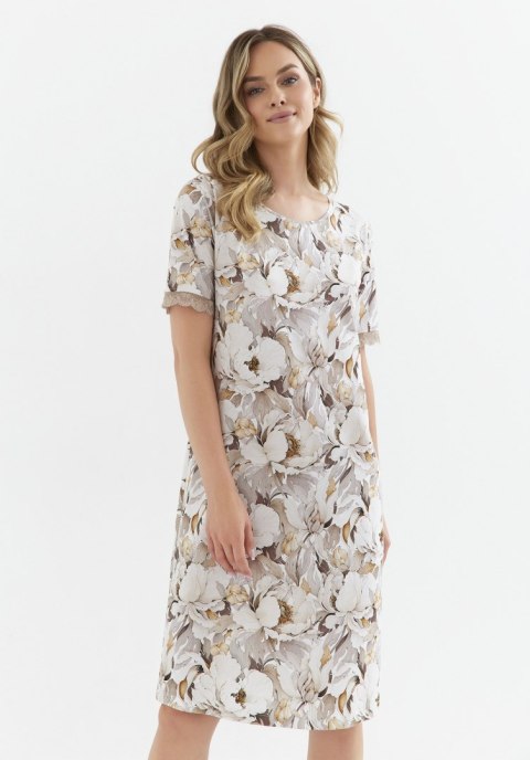 KOSZULA DAMSKA 419 KR R.2XL KOSZULA DAMSKA 419 KR R.2XL