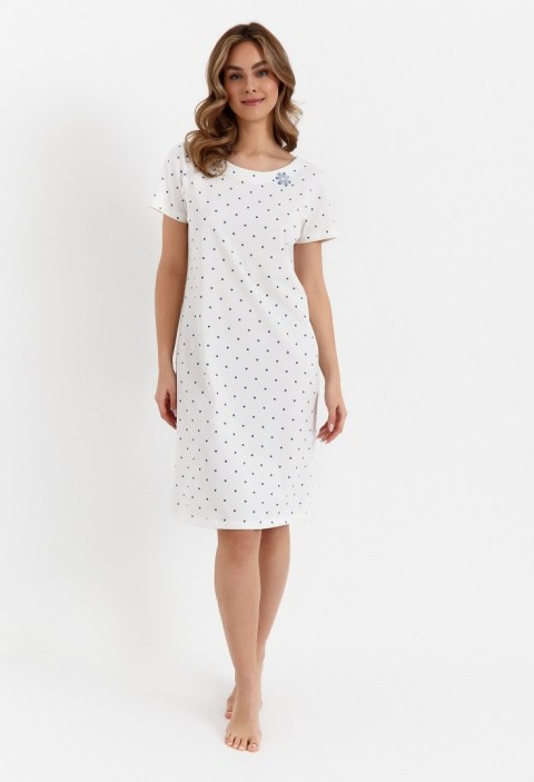 KOSZULA DAMSKA 437 KR R.2XL KOSZULA DAMSKA 437 KR R.2XL