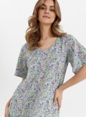 KOSZULA DAMSKA 463 KR R.2XL