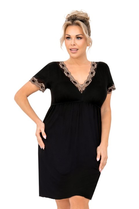 KOSZULA DAMSKA HANA PLUS R.3XL-6XL KOSZULA DAMSKA HANA PLUS R.3XL-6XL